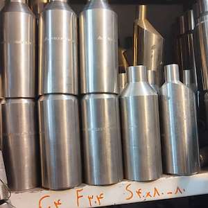 اتصالات فشار قوی پترو البرز سوئیچ نیپل 2 اینچ استیل 304